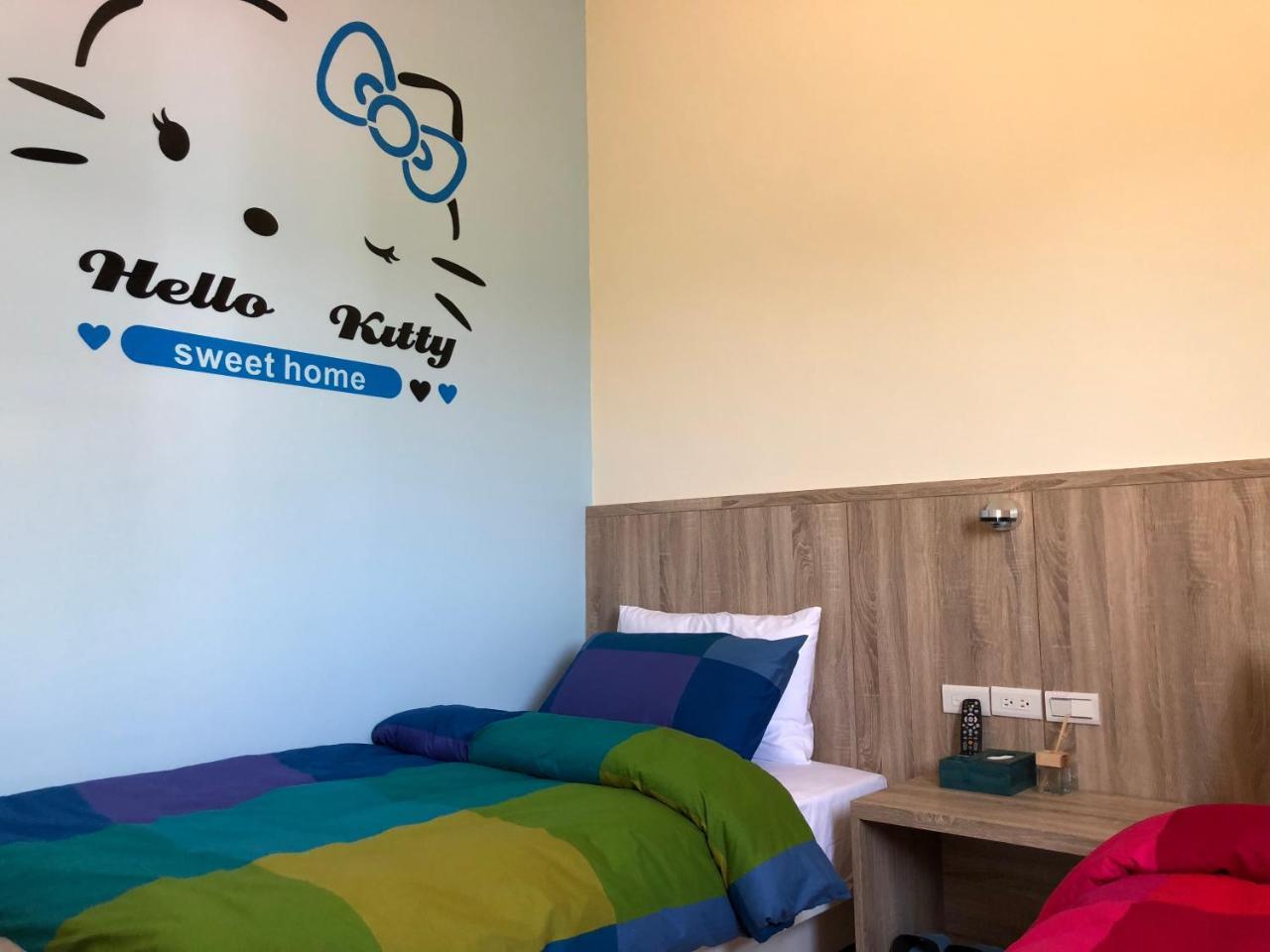 Country House Homestay Jinning Luaran gambar